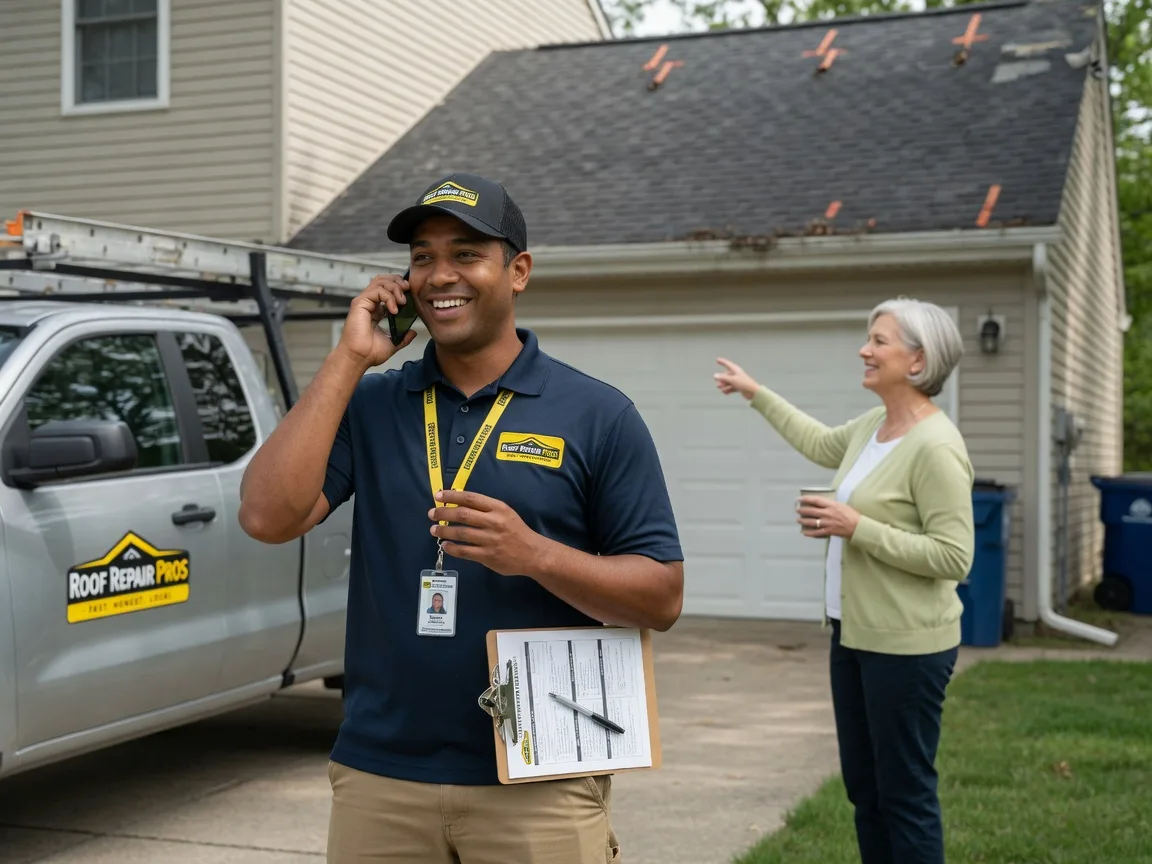 Roof Repair Russell, IA FAQs